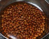 小豆とかぼちゃのいとこ煮作り方2写真