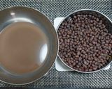 小豆とかぼちゃのいとこ煮作り方4写真