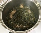 しその実の佃煮作り方3写真