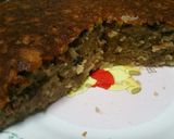 HMで作る炊飯器にお任せあずきケーキ♪作り方5写真