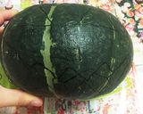かぼちゃのランタン作り方1写真