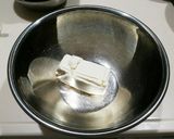 ココット型で❤簡単チーズケーキ♪作り方2写真