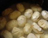 栗ご飯作り方3写真