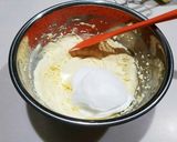 ココット型で❤簡単チーズケーキ♪作り方13写真