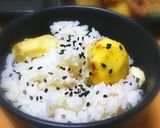 栗ご飯作り方5写真