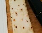 かりっととろっとサクサク♥長芋の天ぷら作り方3写真