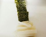 かりっととろっとサクサク♥長芋の天ぷら作り方6写真