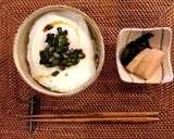 たった5分＊長期保存可能＊万能ニラ醤油作り方7写真