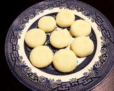 材料2つでかんたんいももち♡作り方5写真