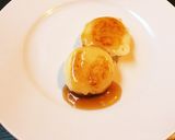 材料2つでかんたんいももち♡作り方8写真