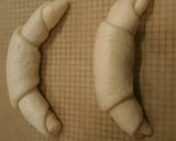 ビニール袋とトースターで魔法の塩パン作り方16写真