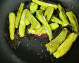 すぐできちゃう♪ししとうの煮びたし作り方4写真