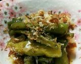 すぐできちゃう♪ししとうの煮びたし作り方5写真