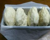 ボックスちぎりサンドパン作り方15写真