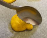 かぼちゃの優しい甘さのソフトクッキー♡作り方7写真