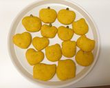 かぼちゃの優しい甘さのソフトクッキー♡作り方8写真