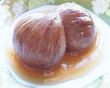 秋味 栗の渋皮煮作り方9写真