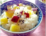 ✿うますぎ♡ 贅沢トウモロコシご飯✿作り方10写真