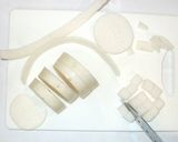 カレー味のピクルス♪簡単ピクルス液作り方作り方2写真