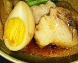 じっくり煮詰めた柔らか角煮⭐作り方15写真