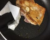 旨すぎ！ネギ塩チキン！(鶏モモ肉•葱)作り方4写真