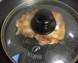 旨すぎ！ネギ塩チキン！(鶏モモ肉•葱)作り方5写真