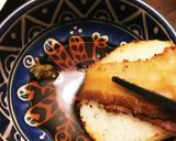 ザクザク山芋おつまみ作り方4写真