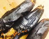 焼きなすのペースト☆サラタ・デ・ビネテ作り方1写真