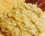 焼きなすのペースト☆サラタ・デ・ビネテ作り方4写真