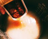 缶詰で♪カンタン手抜き炊き込みご飯✨作り方2写真