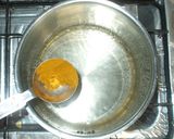 カレー味のピクルス♪簡単ピクルス液作り方作り方5写真