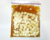 カレー味のピクルス♪簡単ピクルス液作り方作り方7写真