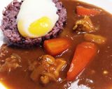 市販のルーとスパイスで本格カレー作り方9写真