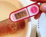 いくらの醤油or塩漬け★簡単作り方3写真