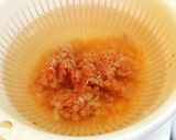 いくらの醤油or塩漬け★簡単作り方4写真