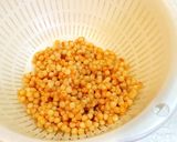 いくらの醤油or塩漬け★簡単作り方8写真