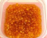 いくらの醤油or塩漬け★簡単作り方10写真