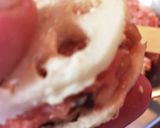 蓮根とひき肉の蒲焼き☆黄身おろし仕立て☆作り方12写真
