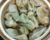 栗の甘露煮作り方12写真