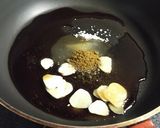 鯖とがんもとナスの香味醤油煮作り方4写真