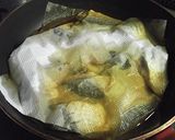 鯖とがんもとナスの香味醤油煮作り方7写真