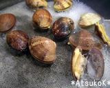 簡単★あさりの酒蒸し★作り方2写真