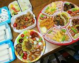 2016運動会弁当作り方1写真