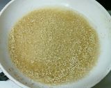 コロコロ野菜とキヌアのサラダ☆作り方3写真