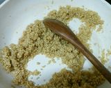 コロコロ野菜とキヌアのサラダ☆作り方4写真