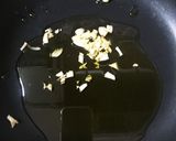 レタスシャキシャキ〜★ジャコ入りパスタ★作り方3写真
