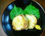 さんまのはさみ焼き＆さんまバーグ作り方9写真