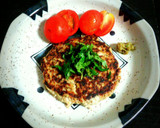 さんまのはさみ焼き＆さんまバーグ作り方11写真