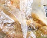 ラムチョップのスパイスソテー作り方2写真