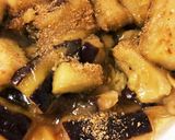簡単すぎる！ナスのトロッと煮作り方5写真